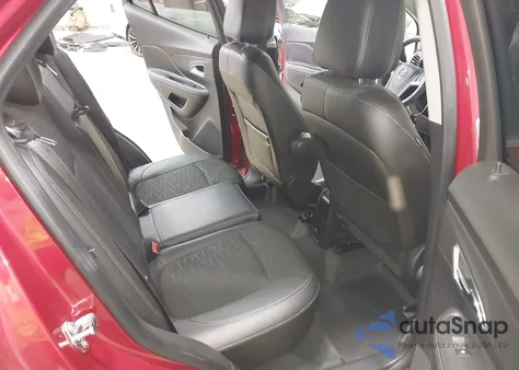 2015 Buick Encore Convenience из США, поврежденный, VIN KL4CJFSB0FB251877